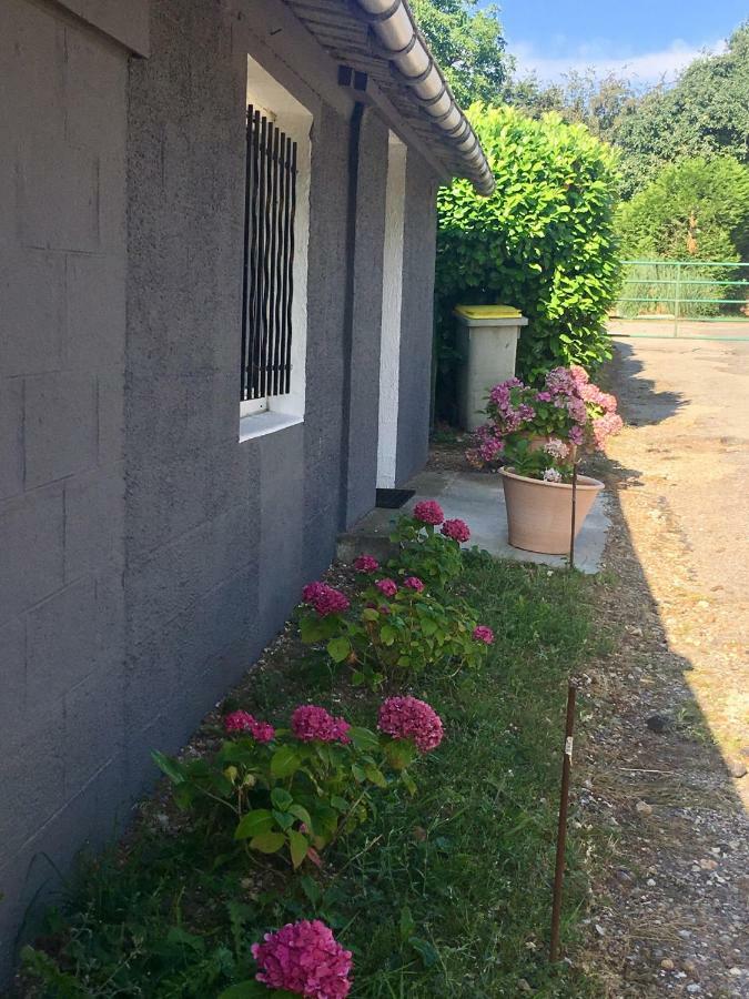 Vila La Ferriere Pissy-Poville Exteriér fotografie